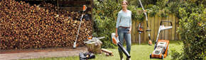 #ACCUPOWER signé STIHL
